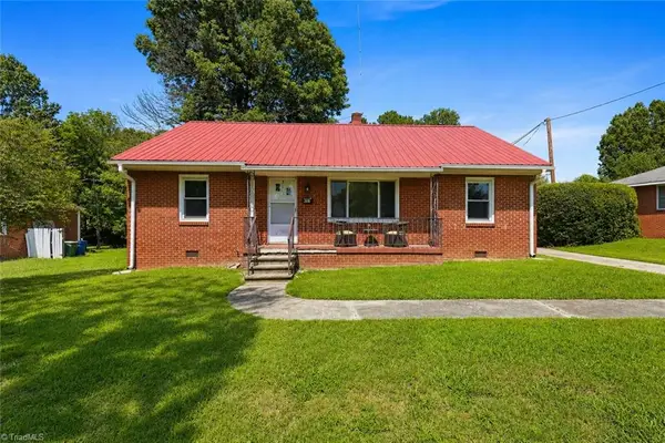 306 Oakgrove Drive, Graham, NC 27253