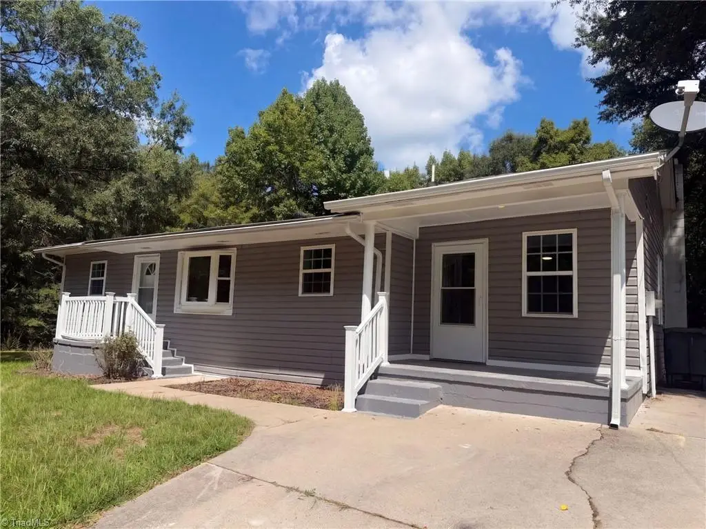 115 Roosevelt Street, Eden, NC 27288 - #1