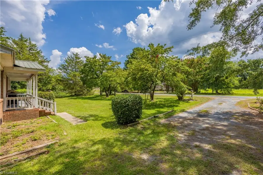 157 Lighthouse Church Road, Jackson Springs, NC 27281 - #3
