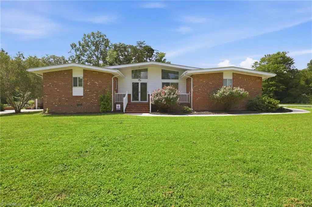 2405 Hillford Drive, Burlington, NC 27217 - #1