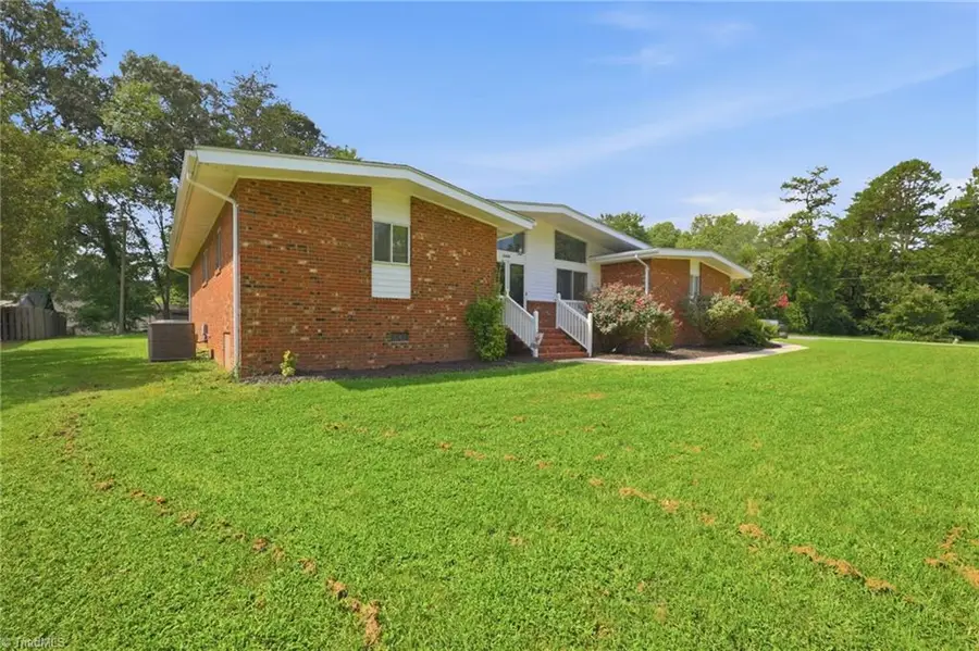 2405 Hillford Drive, Burlington, NC 27217 - #3