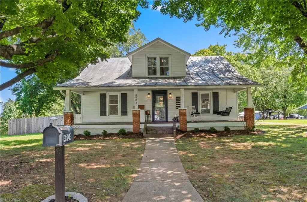 4904 Styers Ferry Road, Lewisville, NC 27023 - #1