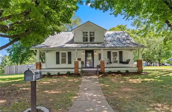 4904 Styers Ferry Road, Lewisville, NC 27023