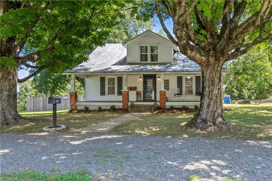 4904 Styers Ferry Road, Lewisville, NC 27023 - #2