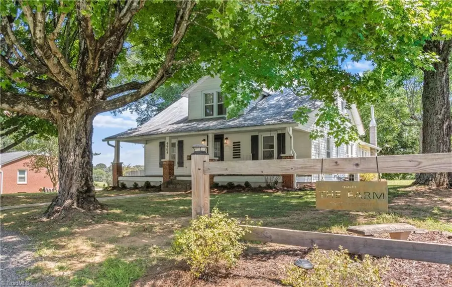 4904 Styers Ferry Road, Lewisville, NC 27023 - #3