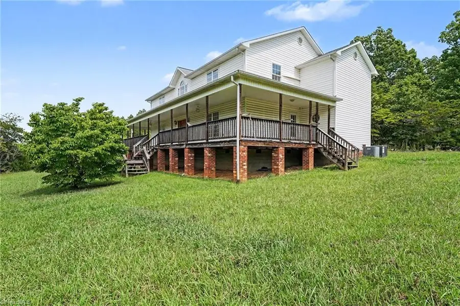 501 Garner Drive, Denton, NC 27239 - #3