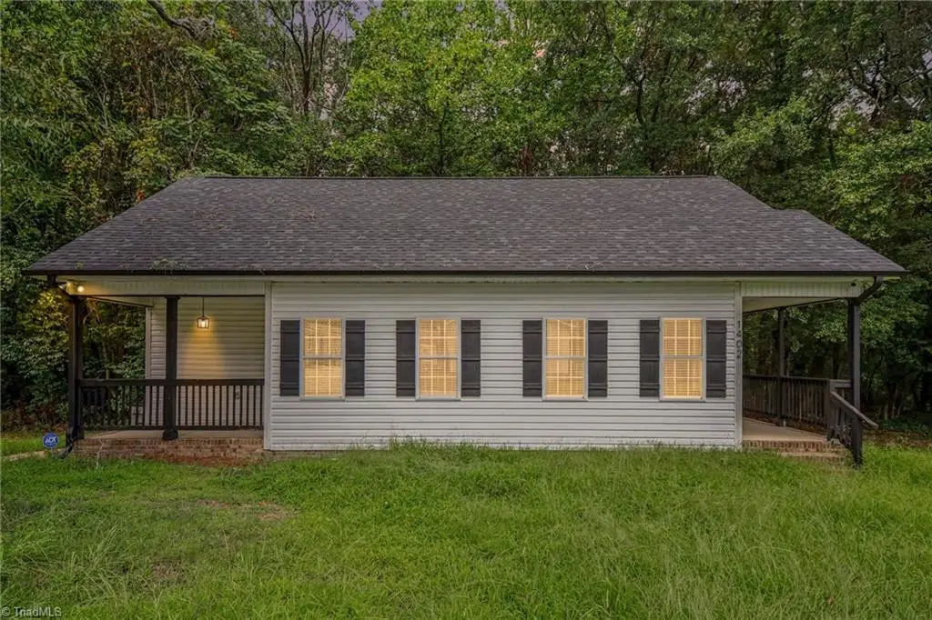 1402 Essex Avenue, Gastonia, NC 28052 - #1