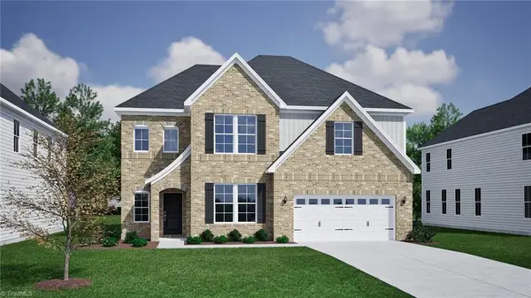 5601 Penguin Drive, Summerfield, NC 27358