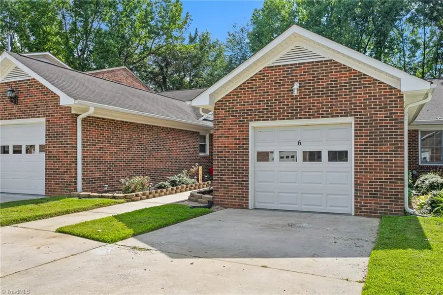 2435 Moran Street #6F, Burlington, NC 27215 - #3