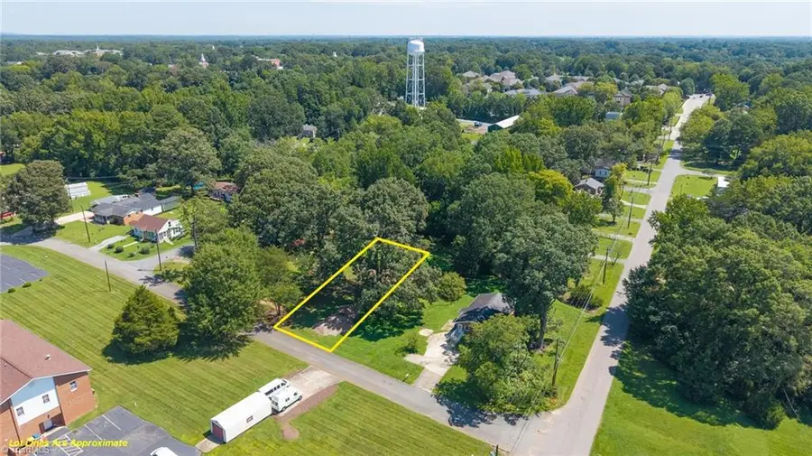 0 Lynn Street, Elon, NC 27244 - #3