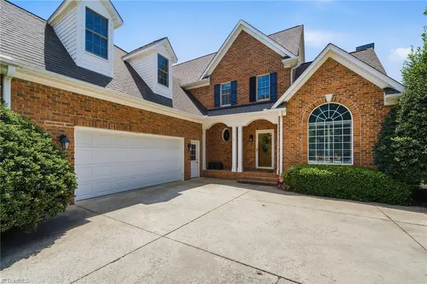 7493 Bethel View Court, Oak Ridge, NC 27310
