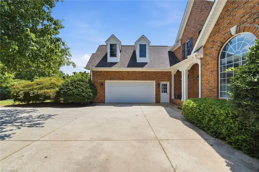 7493 Bethel View Court, Oak Ridge, NC 27310 - #3