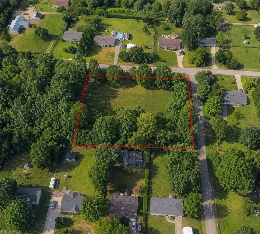 0 Glenford Drive, Winston Salem, NC 27107 - #1