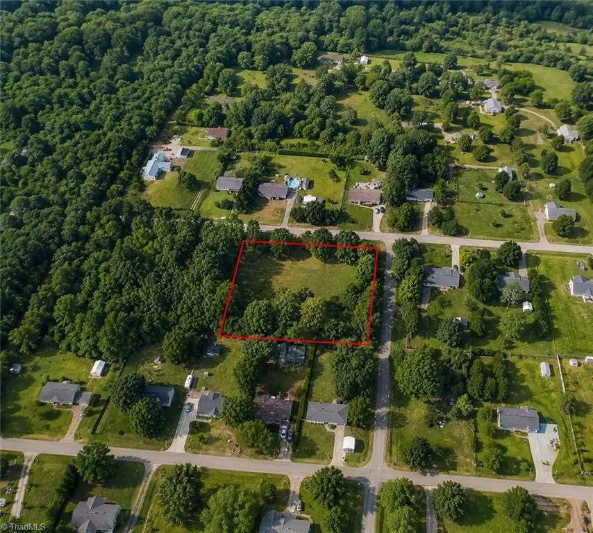 0 Glenford Drive, Winston Salem, NC 27107 - #2