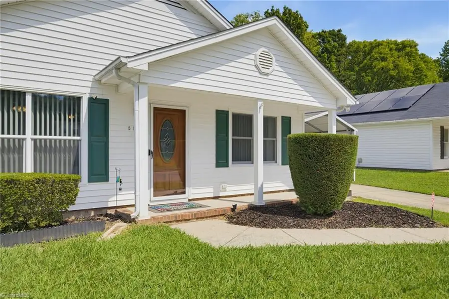 518 Mystic Drive, Greensboro, NC 27406 - #3