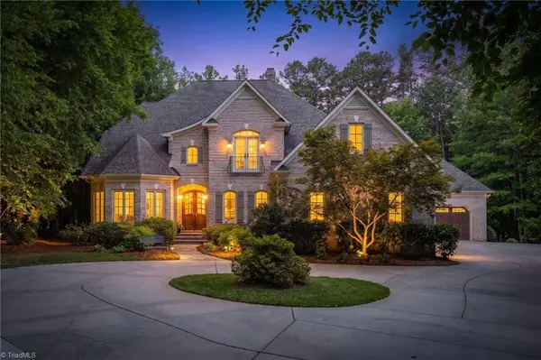 20 Sunfish Point, Greensboro, NC 27455
