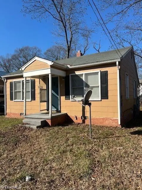 1004 Adams Street, High Point, NC 27262 - #2