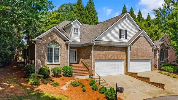 8 Indigo Cove, Greensboro, NC 27455