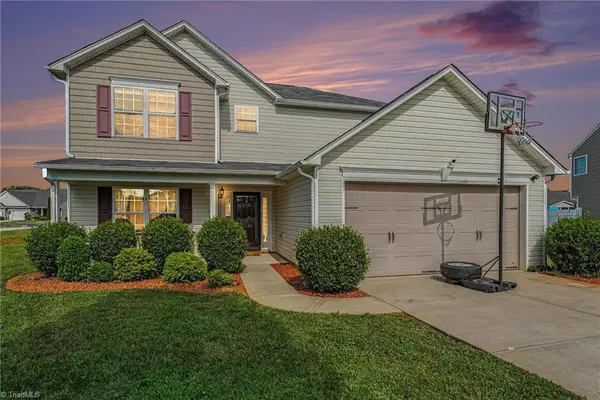 4338 Wyoming Court, Thomasville, NC 27360