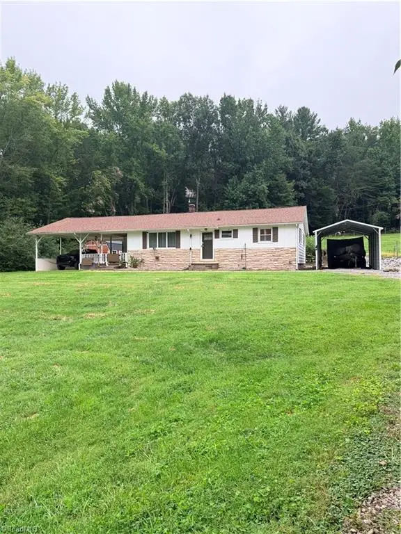 5705 Statesville Road, North Wilkesboro, NC 28659 - #1