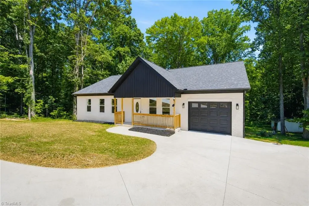 5612 Murray Road, Winston Salem, NC 27106 - #1