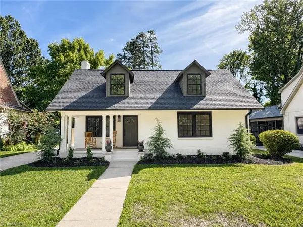 813 Arbordale Avenue, High Point, NC 27262