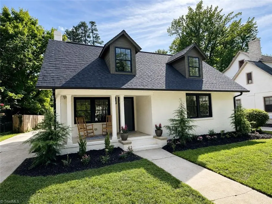 813 Arbordale Avenue, High Point, NC 27262 - #2