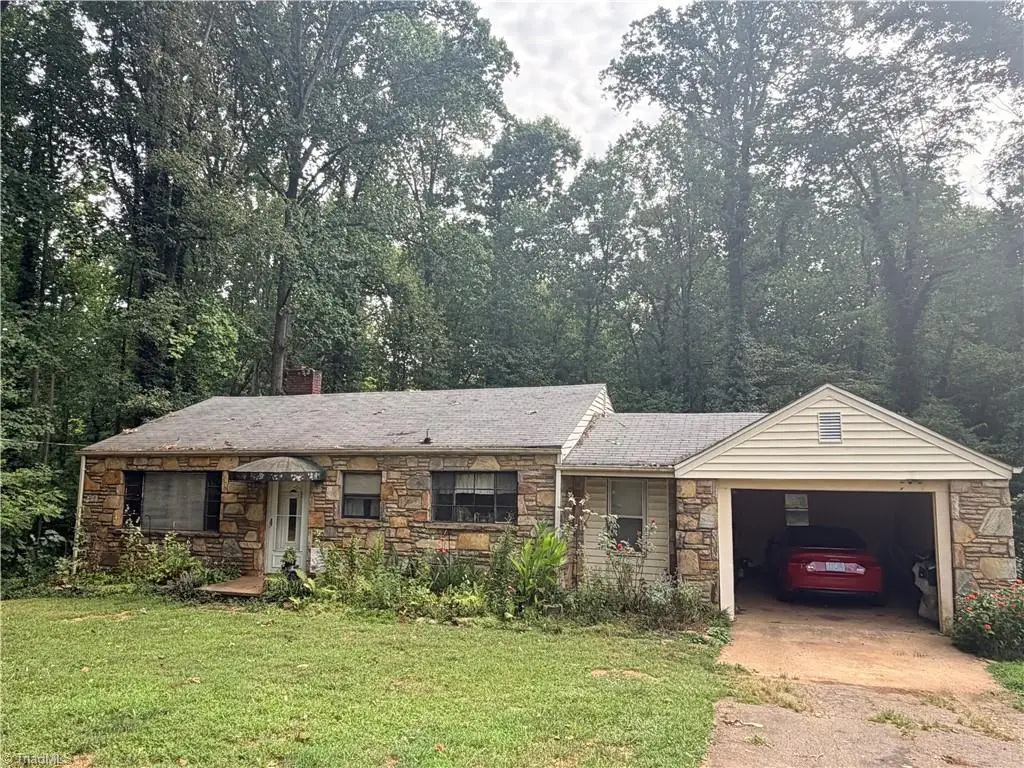 6821 University Parkway, Rural Hall, NC 27045 - #1