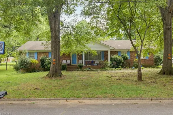 212 Westdale Drive, High Point, NC 27265