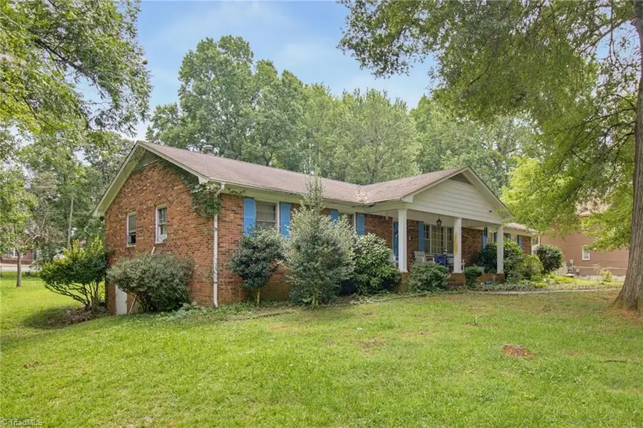 212 Westdale Drive, High Point, NC 27265 - #2
