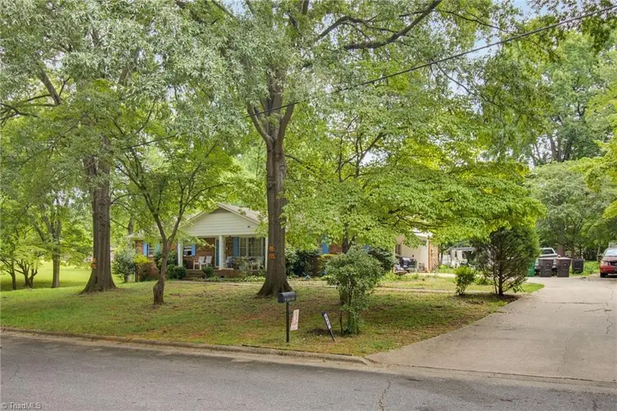 212 Westdale Drive, High Point, NC 27265 - #3