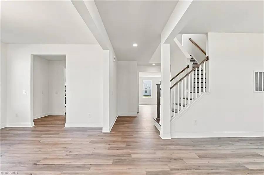 451 Parklane Drive, Gibsonville, NC 27249 - #2