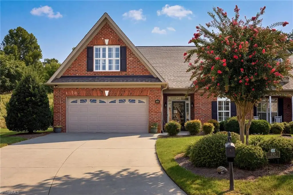132 Turnbuckle Court, Clemmons, NC 27012 - #1
