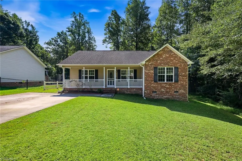 314 Conrad Circle, Thomasville, NC 27360 - #1