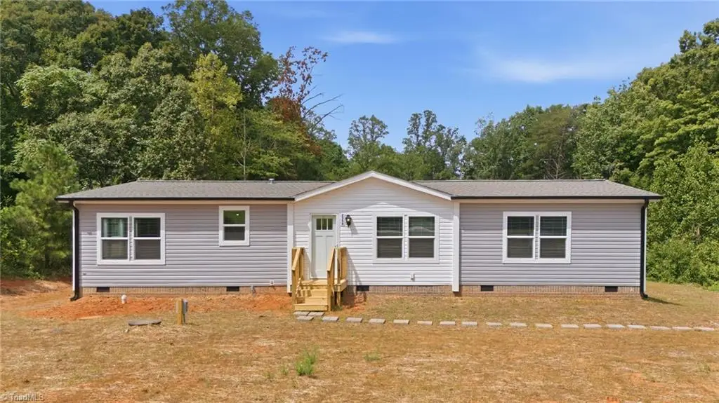 2554 Ellisboro Road, Stokesdale, NC 27357 - #1