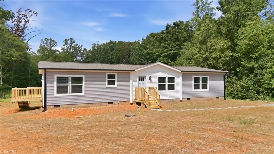 2554 Ellisboro Road, Stokesdale, NC 27357 - #2
