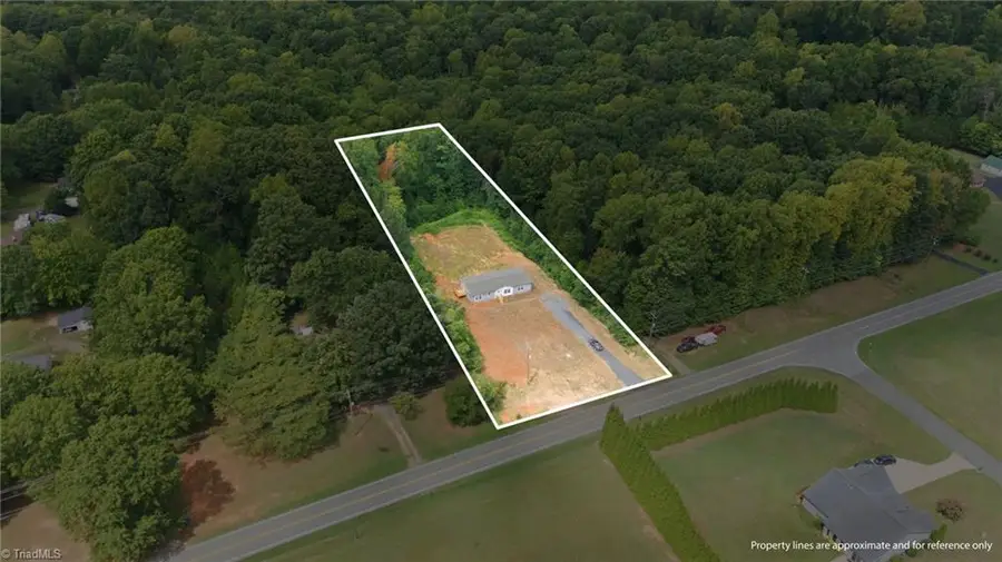 2554 Ellisboro Road, Stokesdale, NC 27357 - #3