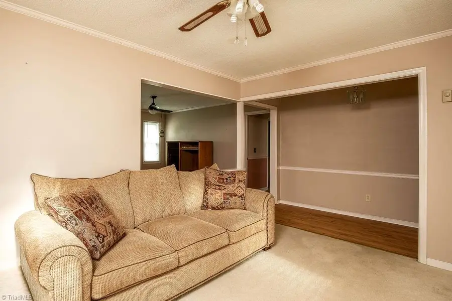 7 Coachman Court, Greensboro, NC 27407 - #3