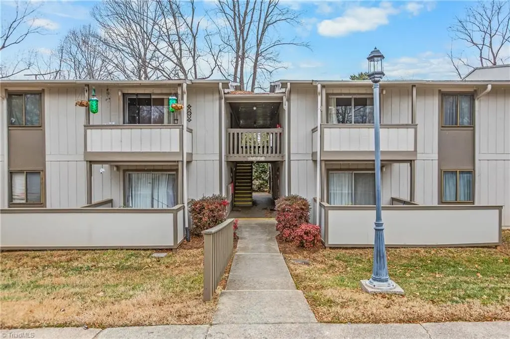 2250 Sunderland Road #23B, Winston Salem, NC 27103 - #1