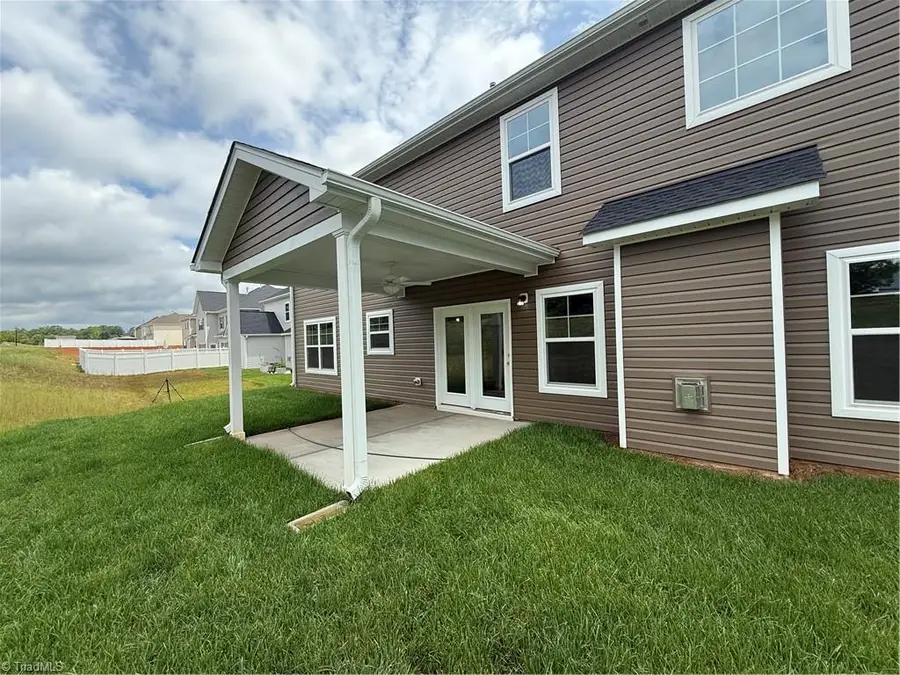 1586 Dappledown Street #58, Kernersville, NC 27284 - #2