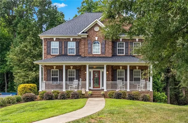 5356 Graycliff Lane, Clemmons, NC 27012