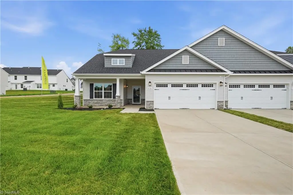 601 Spring Blossom Trace, Greensboro, NC 27410 - #1