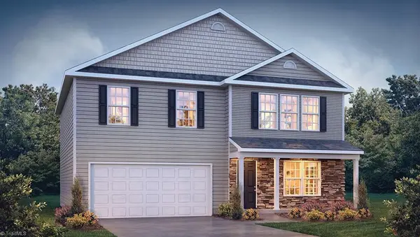 198 Buster Way, Lexington, NC 27292
