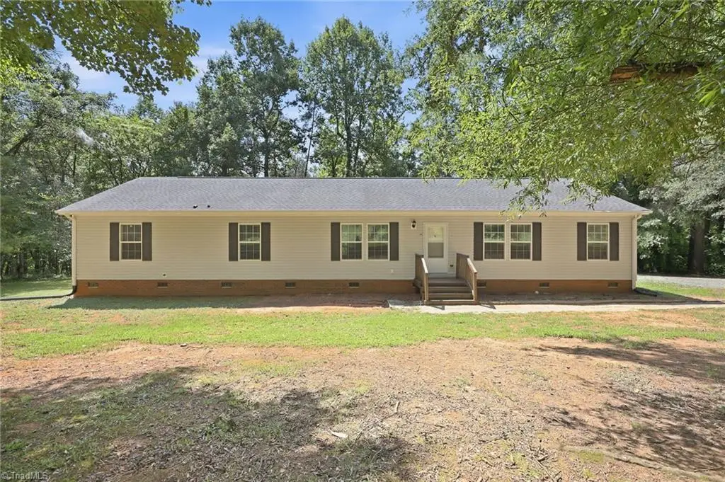 4851 Murray Road, Winston Salem, NC 27106 - #1