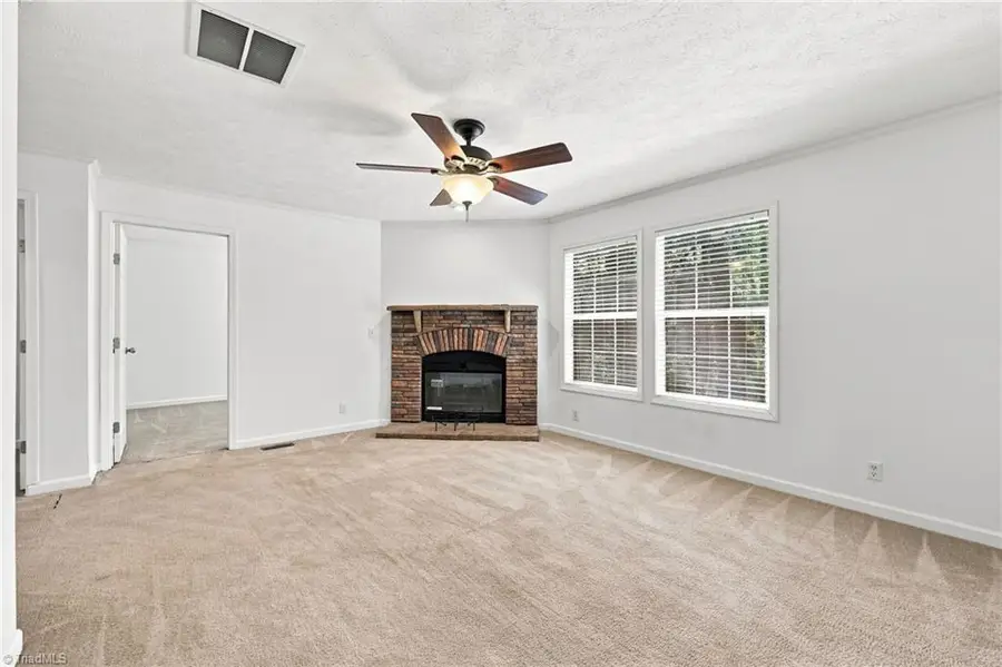 4851 Murray Road, Winston Salem, NC 27106 - #3