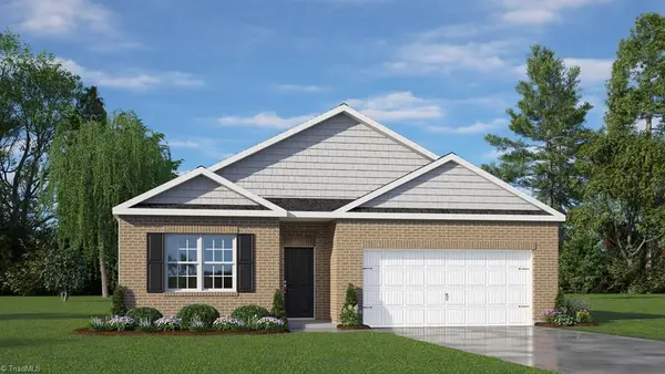 187 Buster Way, Lexington, NC 27292