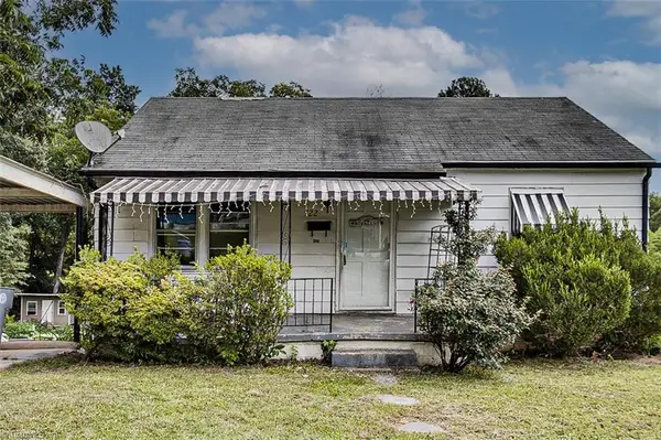 722 Eastview Drive, Asheboro, NC 27205
