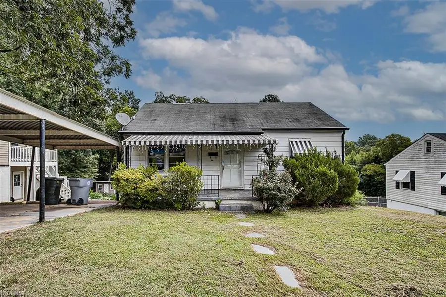 722 Eastview Drive, Asheboro, NC 27205 - #2