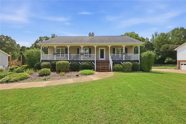 264 Reedy Creek Court, Lexington, NC 27295