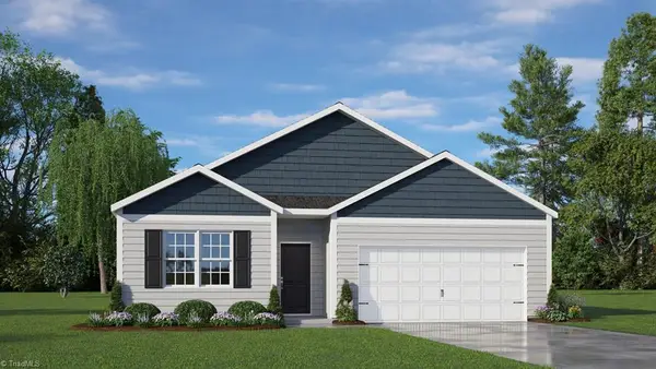 167 Buster Way, Lexington, NC 27292